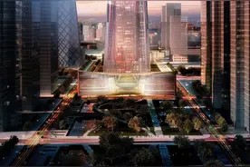 怎么区分国企和普通的中字头建筑资质的民营企业？图片