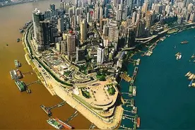 重庆人，能不能被称为四川人？图片