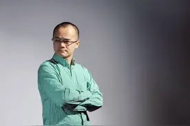 “深度学习机器”王兴的拼命哲学和他的无限游戏图片