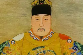 朱元璋在文化领域的拨云见日图片