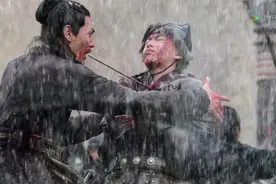 燕云台：耶律喜隐终于下线，还害了留礼寿，他凭什么活了这么多集图片