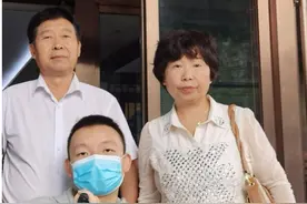 无奈！姚策生前已经给儿子改姓，背后令人心酸，郭威的儿女仍姓郭图片