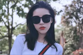GM墨镜款式合集，根据脸型挑选墨镜，快来看看你最适合哪一款图片