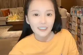 赵本山女儿想要车，称要自己买绝不靠爹！23岁经济早已独立图片