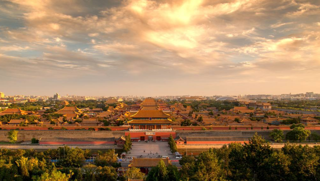 火地、火炕、暖阁与手炉，紫禁城里的皇家保暖措施，有多全面？