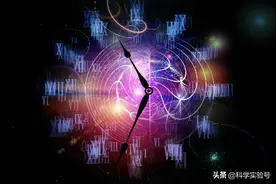 时间其实根本不存在？科学家提出大胆设想：时间属于有限的生命图片
