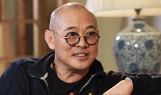外媒称李连杰因病去世！病因及灵堂现场照曝光？女儿晒近况疑否认