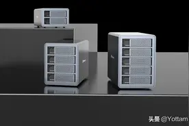 Yottamaster（尤达大师）品牌升级公告图片