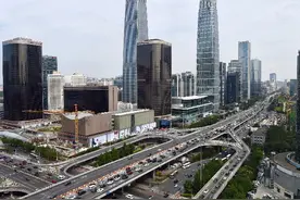 全球光污染成倍增加，超过三分之一的人看不到银河系图片