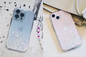 时髦精必备手机壳｜快给你的iPhone 13挑新衣图片