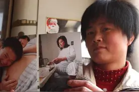 17年前，一妇女产下五胞胎，5人被命名最小奥运使者，现状如何？图片