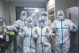 “解封”一周年：良培医学携病原项目再赴征程！图片