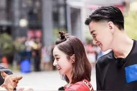 送上懒人扎发教程图片