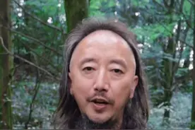 电影演员吴京实战水平如何？青城派掌门给出专业解释图片