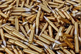 解放军一年报废好几亿弹药，拿去练枪打靶岂不更好？枪比弹更值钱图片