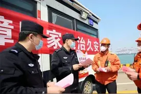 新出炉的一级学科“国家安全学”没你想的那么神秘图片