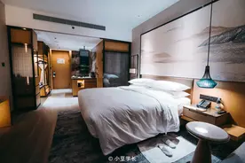 江南韵致的水乡古镇，来苏州吴中福朋喜来登，探秘吴地文化发源地图片