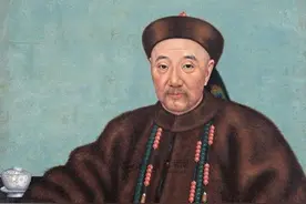 胡雪岩临终留下三条祖训，子孙中人才辈出，但从不涉足这两个行业图片