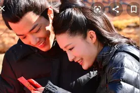 肖战李沁有恋情了？深夜甜蜜聚餐，绯闻由来已久图片