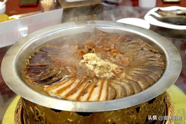 小肠卤煮方法（来北京吃卤煮）