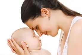母乳喂养的妈妈最怕遇到什么事？图片