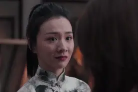 扫黑：为王政献身心甘情愿，为何事后麦佳要离开高明远？并非心寒图片