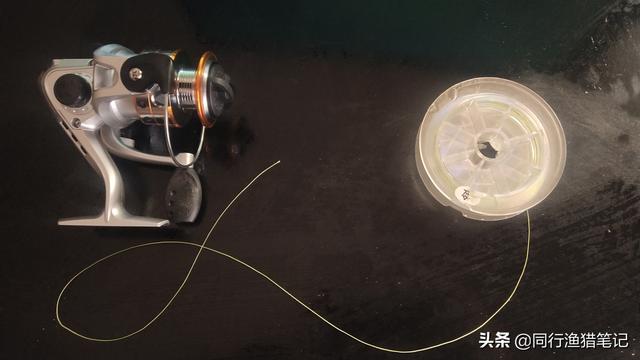 海杆的安装及使用方法（简单三步走）
