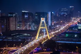为什么时隔20年后，中央要再次吹响“西富运动”？图片