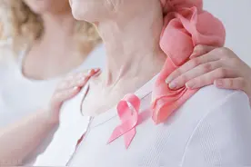 乳腺癌术后患肢如何康复锻炼？图片