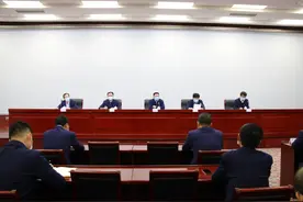 中国电科宣布视声公司领导班子任命图片