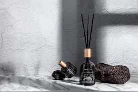 简单的无火香薰，Dior、Chanel同厂调香，让房间充满高级感图片