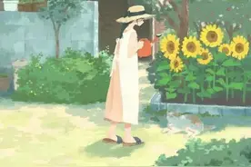 他喜欢上了邻居新娶的媳妇，却被逼着娶了邻居的妹妹。图片