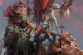 西游记第43难路经女儿国（原著版）图片