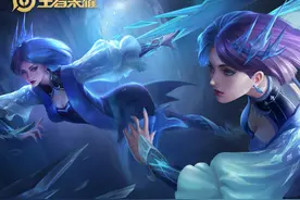 王者荣耀：S25新赛季第二批六大装备调整图片