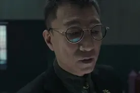 《扫黑风暴》真相：马帅确认死于毒杀，孙兴、贺芸母子关系曝光图片
