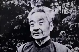 礼赞大师 | 王中：探索中国特色新闻学理论体系的先行者图片