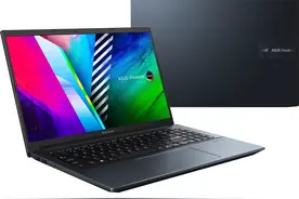 OLED屏+R7 5800H，屏幕和性能兼顾，无畏Pro15 锐龙版成双11优选图片