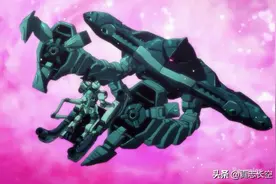 《高达：雷霆宙域》OVA版#6：冤冤相报何时了，亡命残党真难搞图片