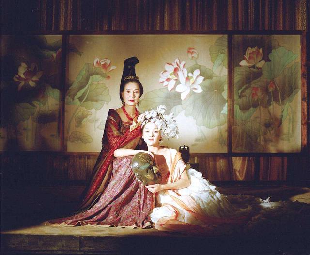 近20年评分最高的5部宫斗剧，《金枝欲孽》第3，《如懿传》未入榜