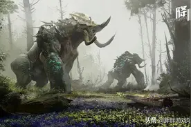 字节跳动系末世科幻手游《代号：降临》测试，质量很高，肯定大火图片
