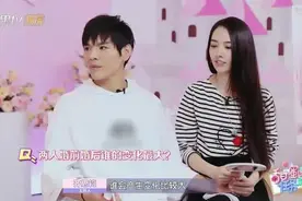 婚后暴露本性？郭碧婷饿2天也不做饭，向佐只是婚前热情，反差大图片
