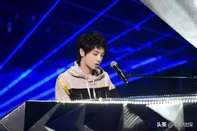 尚雯婕、华晨宇知音难觅，当年被质疑保送冠军，如今用实力说话图片