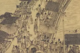 宋仁宗的悲剧：徒有其表的“仁”，害惨了多少人图片