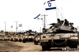 如何评价以色列在中东地区的军事实力？图片