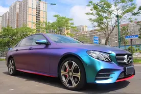 车辆变身“高级色”很炫酷？擅自改变车身颜色，必受罚！图片