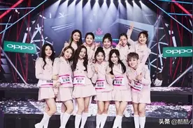 火箭少女解散去向，孟美岐回归乐华，段奥娟高考，只有她最幸运图片