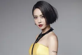 蔡依林，你凭什么那么牛图片