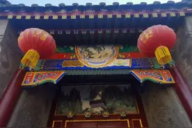 这条胡同有故事接地气，就藏在南锣鼓巷旁，曾上榜北京胡同Top5！图片