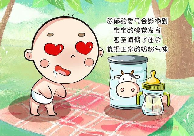 选没选对奶粉，对宝宝很重要，光这一点很多爸妈就错了