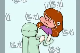 脱光光、插尿管、还要剃…这5件生孩子的尴尬事，你都经历过吗？图片